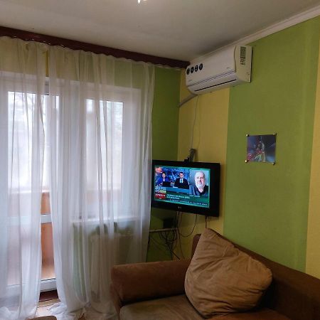 Район Деснянской Правды Apartment Chernihiv Bagian luar foto