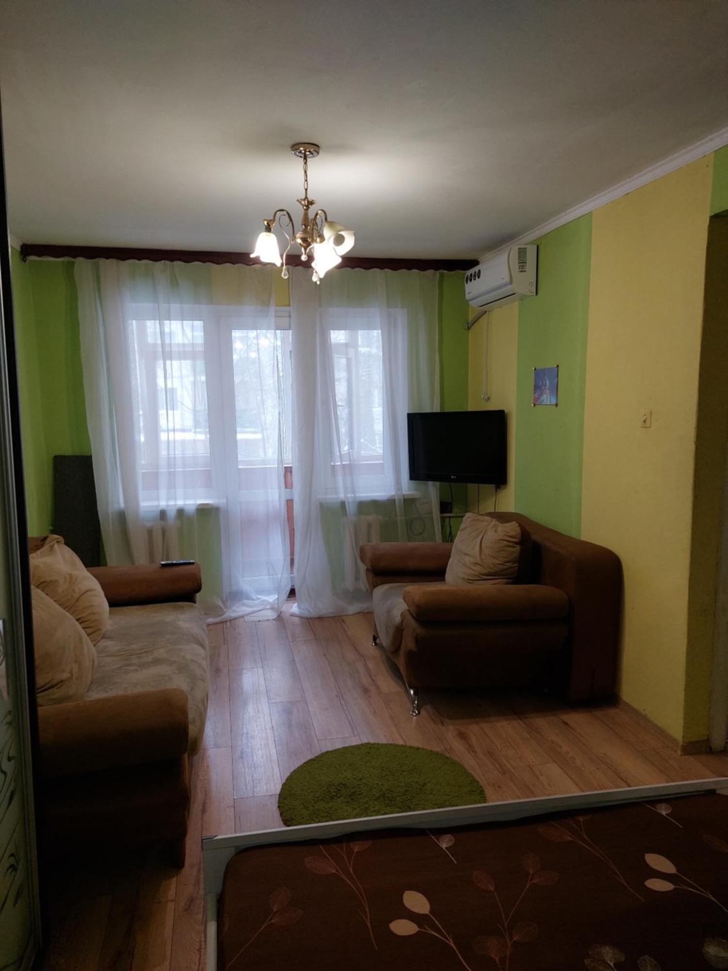Район Деснянской Правды Apartment Chernihiv Bagian luar foto