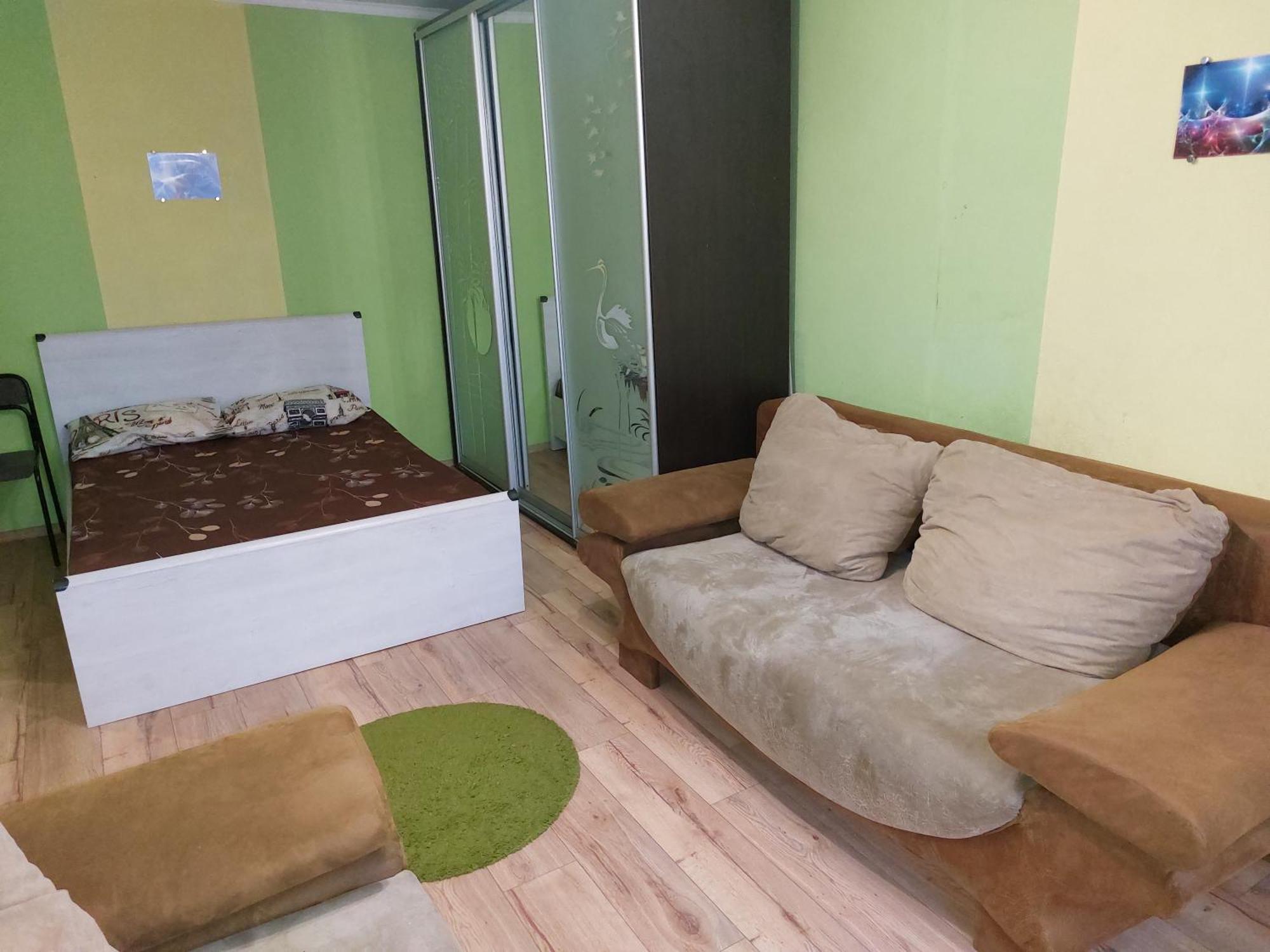 Район Деснянской Правды Apartment Chernihiv Ruang foto
